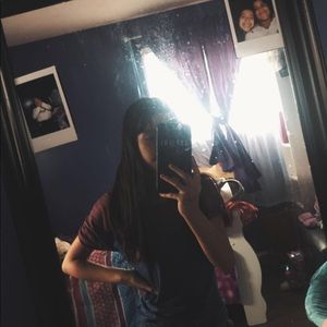 Meet your Posher, Allyson